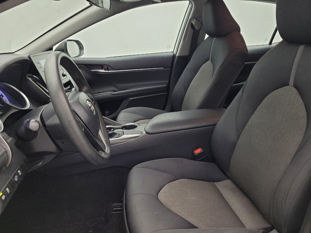 2021 Toyota Camry in Greensboro, NC 27407 - 18118938 17