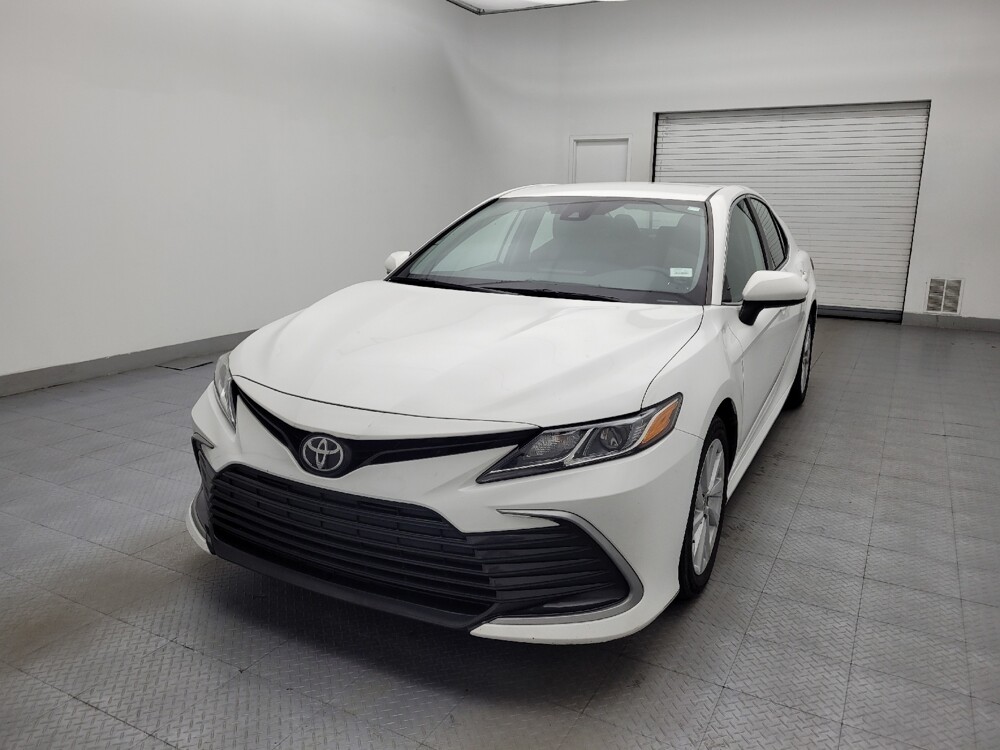 2021 Toyota Camry in Greensboro, NC 27407 - 18118938 15