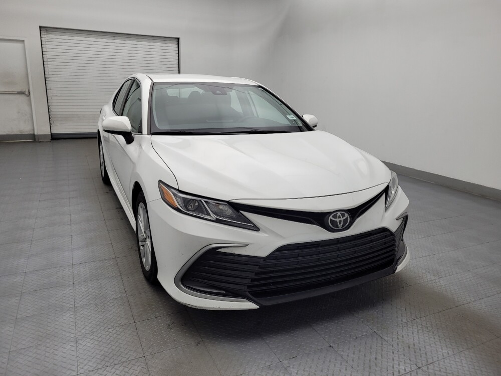 2021 Toyota Camry in Greensboro, NC 27407 - 18118938 14