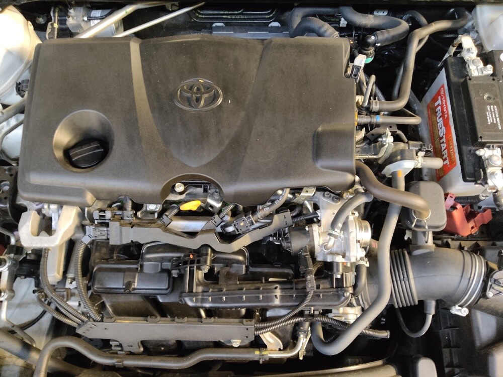 2021 Toyota Camry in Greensboro, NC 27407 - 18118938 30