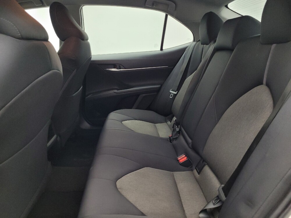 2021 Toyota Camry in Greensboro, NC 27407 - 18118938 18