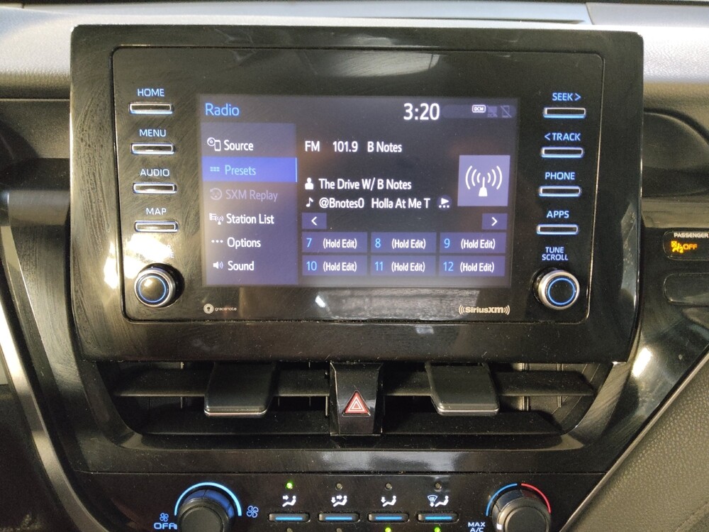 2021 Toyota Camry in Greensboro, NC 27407 - 18118938 25