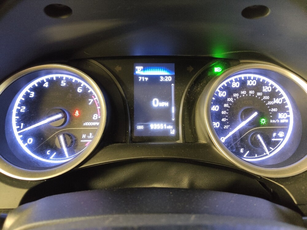 2021 Toyota Camry in Greensboro, NC 27407 - 18118938 23