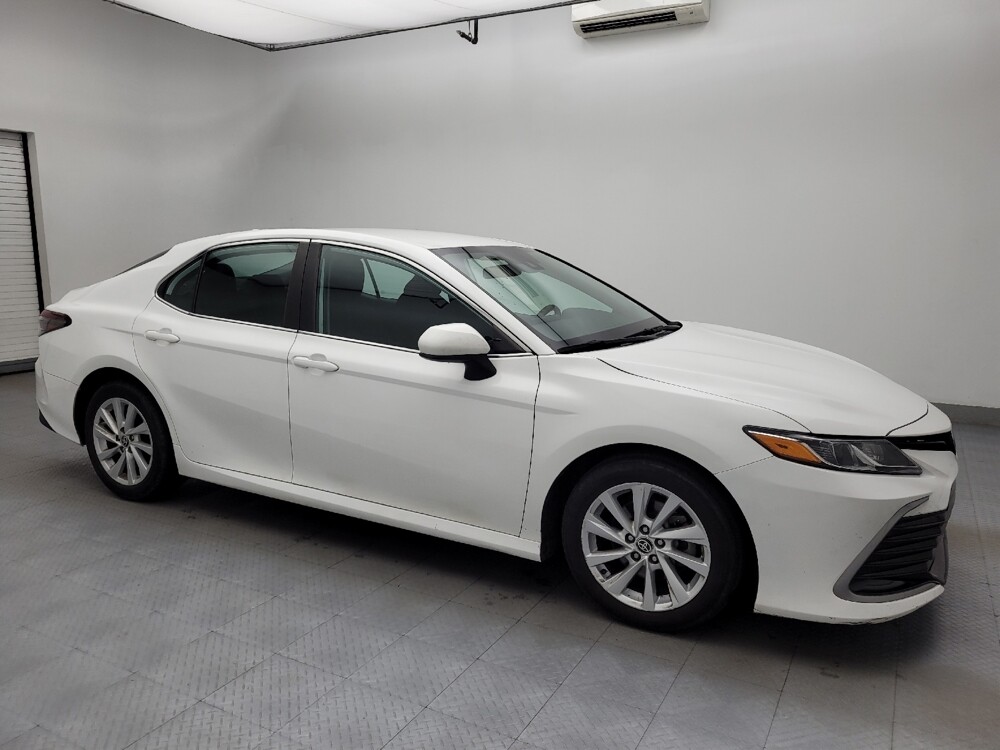 2021 Toyota Camry in Greensboro, NC 27407 - 18118938 11