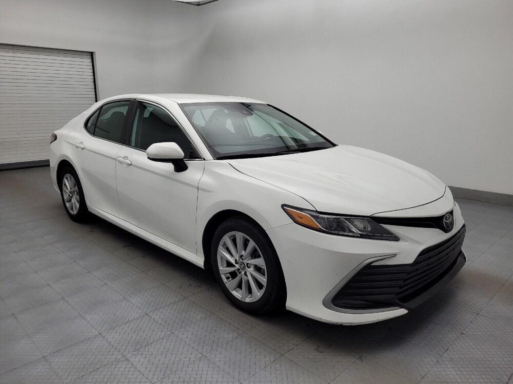 2021 Toyota Camry in Greensboro, NC 27407 - 18118938 13