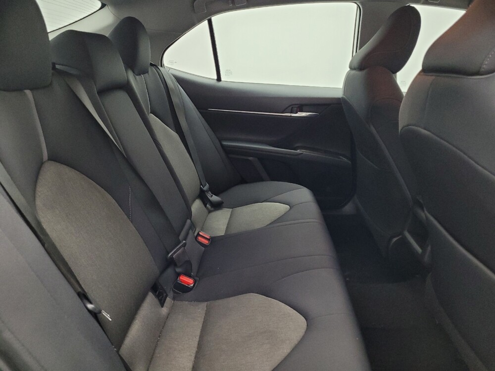 2021 Toyota Camry in Greensboro, NC 27407 - 18118938 19