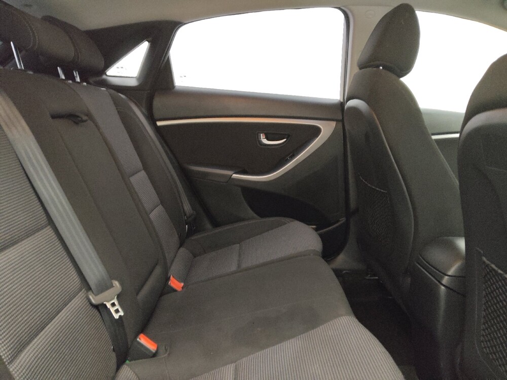 2016 Hyundai Elantra in Denver, CO 80012 - 18118940 19