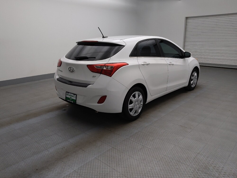 2016 Hyundai Elantra in Denver, CO 80012 - 18118940 9