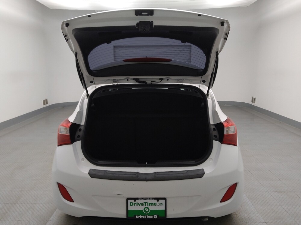 2016 Hyundai Elantra in Denver, CO 80012 - 18118940 29