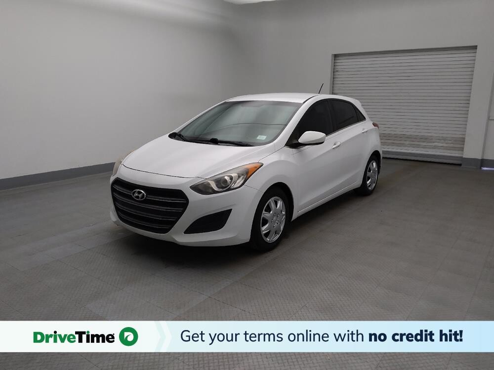 2016 Hyundai Elantra in Denver, CO 80012 - 18118940