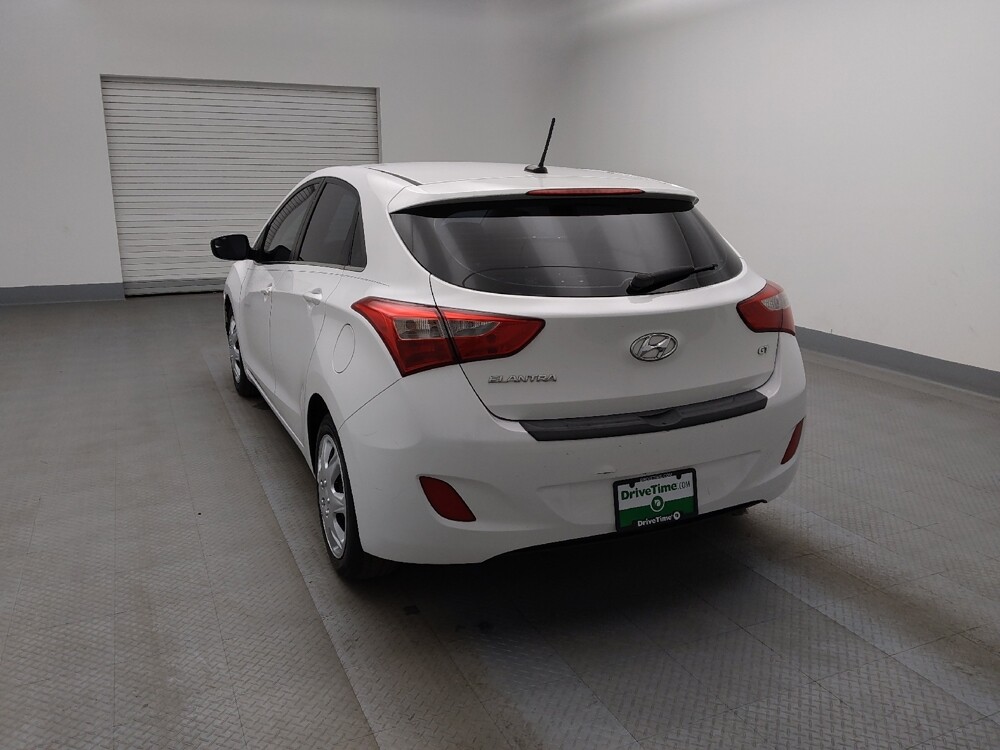 2016 Hyundai Elantra in Denver, CO 80012 - 18118940 6