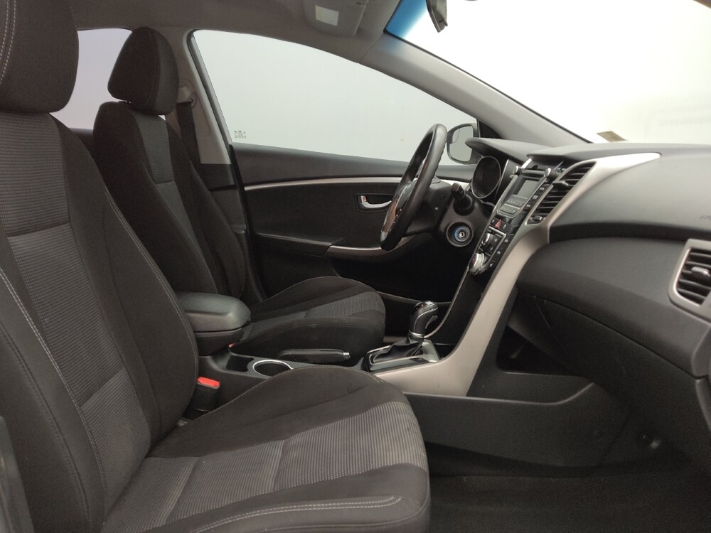 2016 Hyundai Elantra in Denver, CO 80012 - 18118940 21