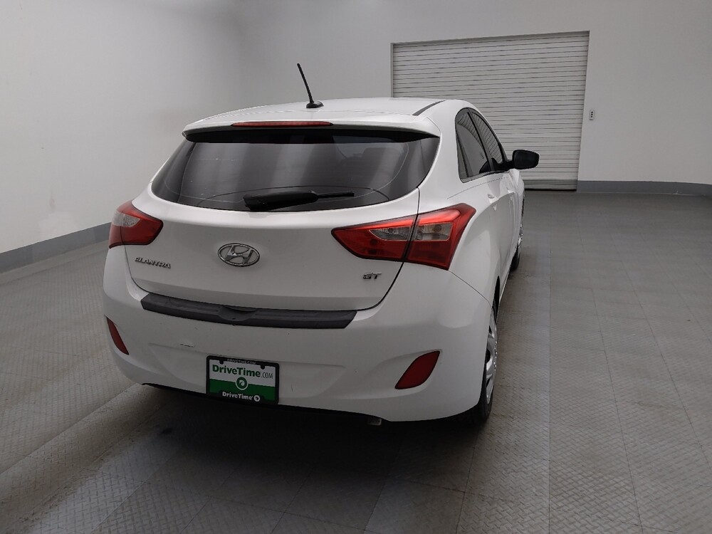 2016 Hyundai Elantra in Denver, CO 80012 - 18118940 7