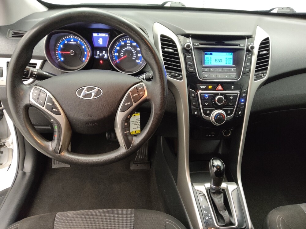 2016 Hyundai Elantra in Denver, CO 80012 - 18118940 22