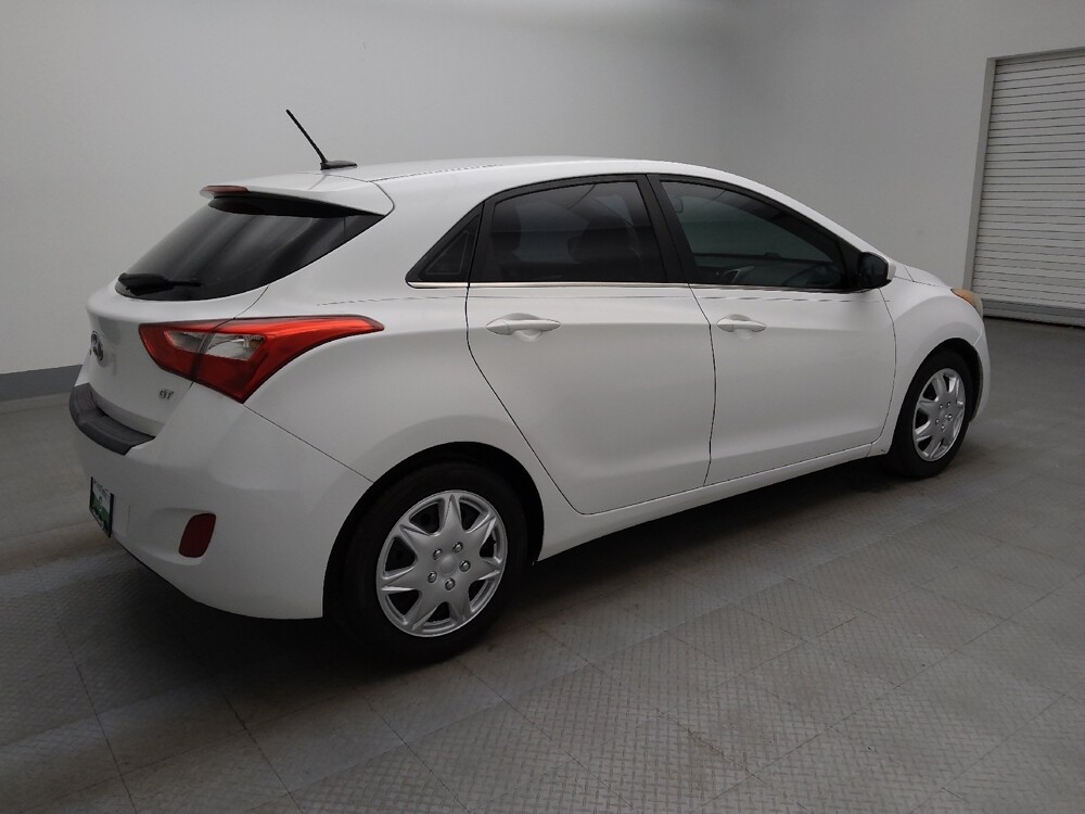 2016 Hyundai Elantra in Denver, CO 80012 - 18118940 10