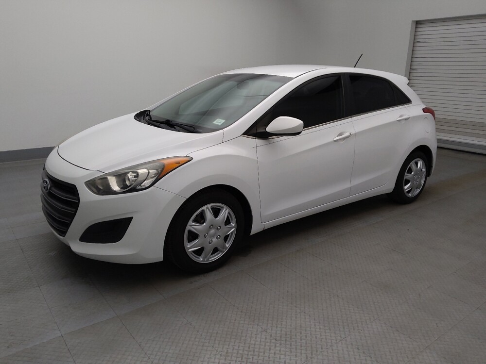2016 Hyundai Elantra in Denver, CO 80012 - 18118940 2