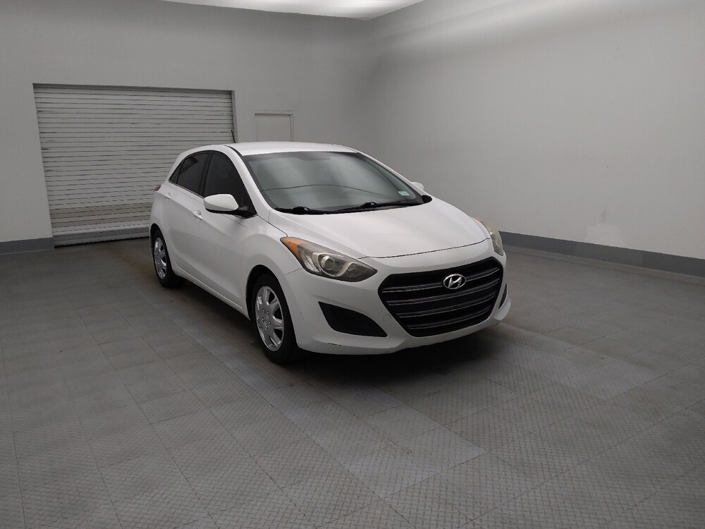 2016 Hyundai Elantra in Denver, CO 80012 - 18118940 13