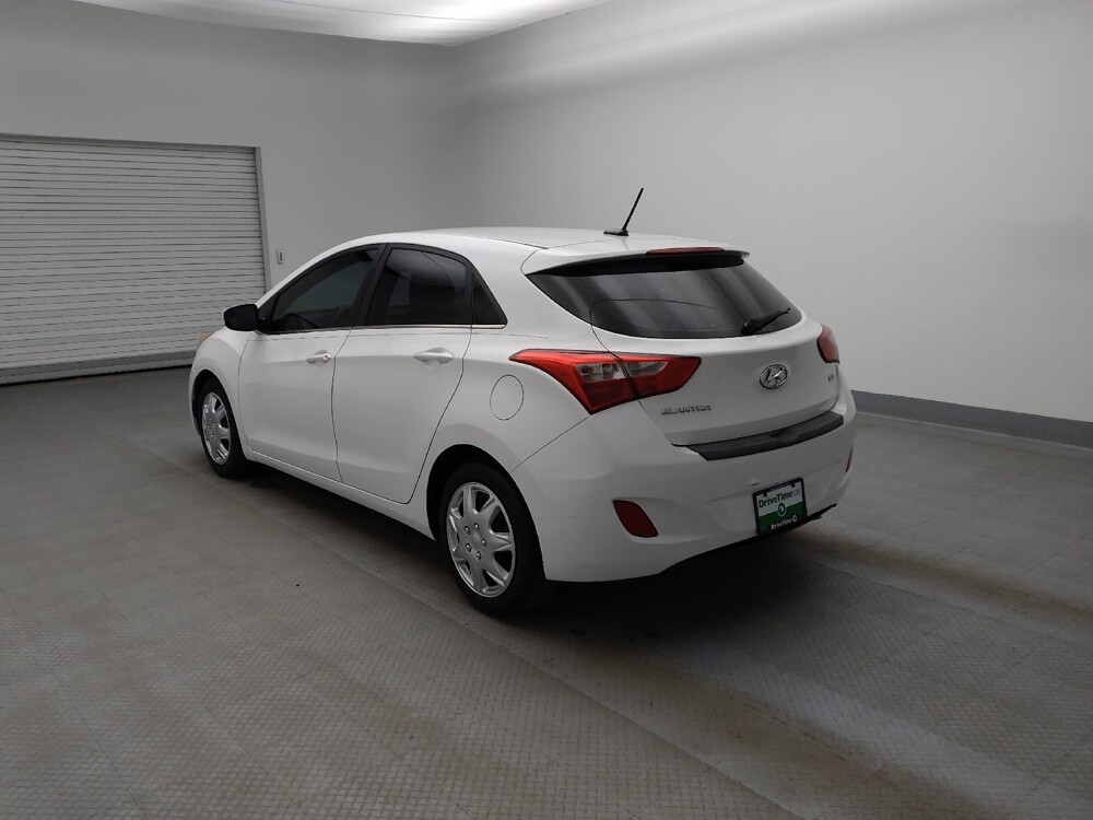 2016 Hyundai Elantra in Denver, CO 80012 - 18118940 5