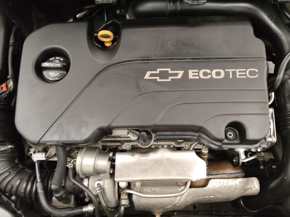 2017 Chevrolet Cruze in Denver, CO 80012 - 18118941 30