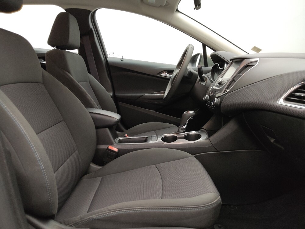 2017 Chevrolet Cruze in Denver, CO 80012 - 18118941 21