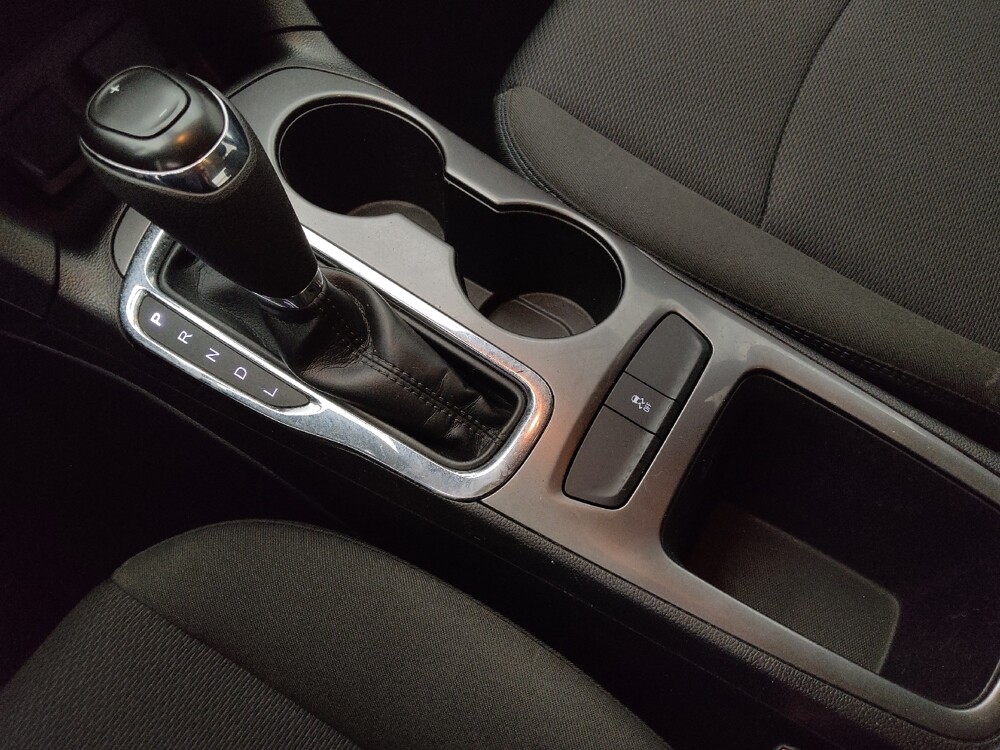 2017 Chevrolet Cruze in Denver, CO 80012 - 18118941 26