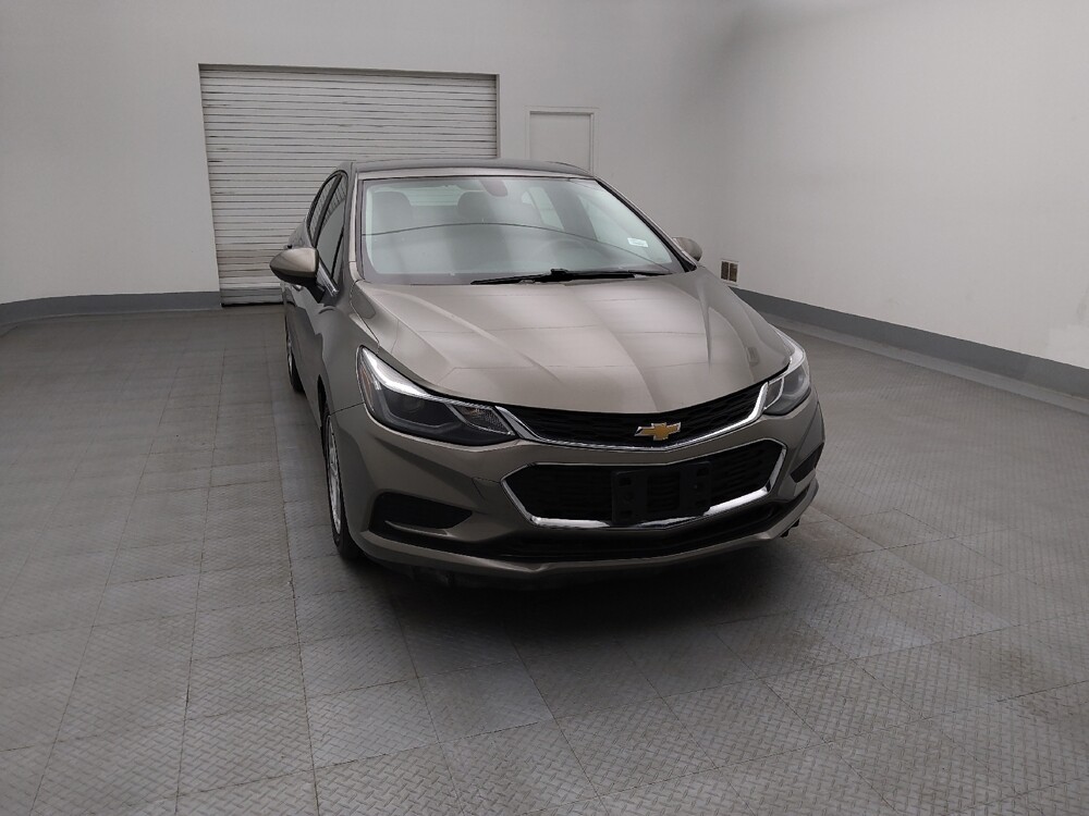 2017 Chevrolet Cruze in Denver, CO 80012 - 18118941 14