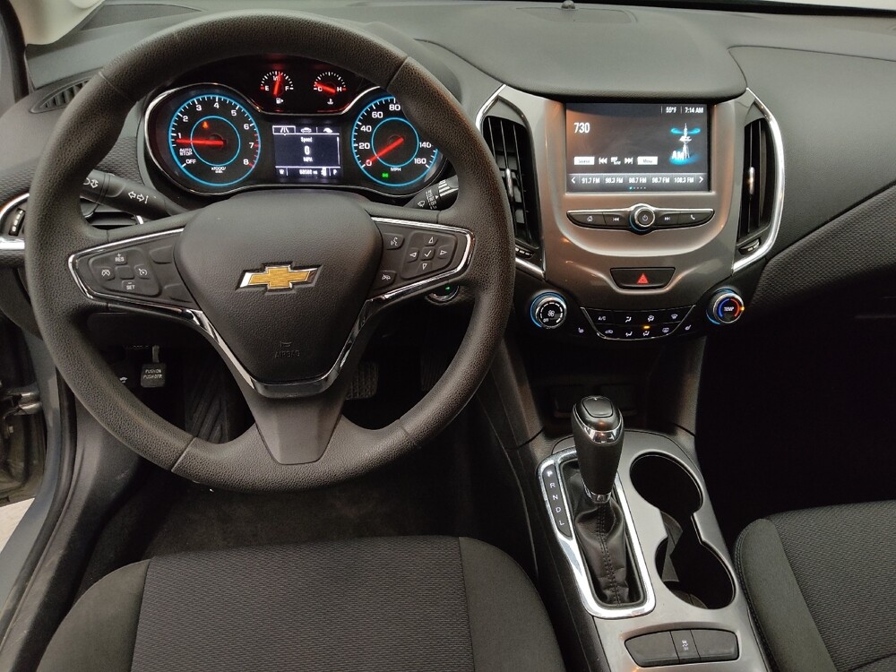 2017 Chevrolet Cruze in Denver, CO 80012 - 18118941 22