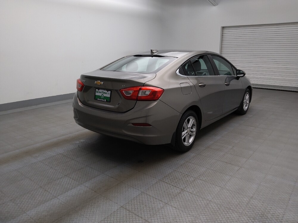2017 Chevrolet Cruze in Denver, CO 80012 - 18118941 9
