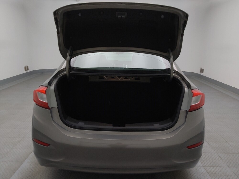 2017 Chevrolet Cruze in Denver, CO 80012 - 18118941 29