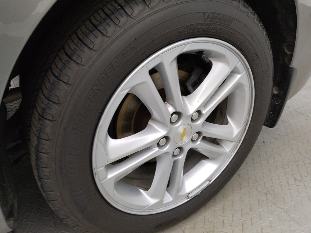 2017 Chevrolet Cruze in Denver, CO 80012 - 18118941 31