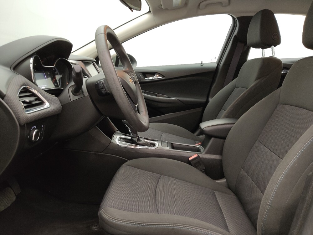 2017 Chevrolet Cruze in Denver, CO 80012 - 18118941 17