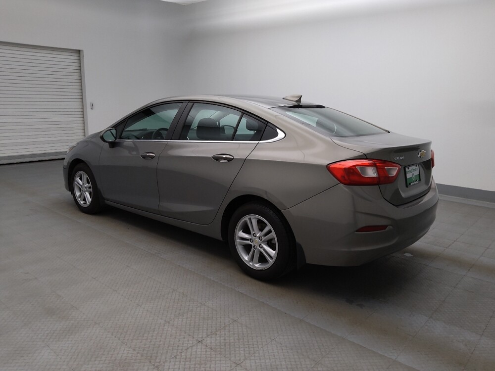 2017 Chevrolet Cruze in Denver, CO 80012 - 18118941 3