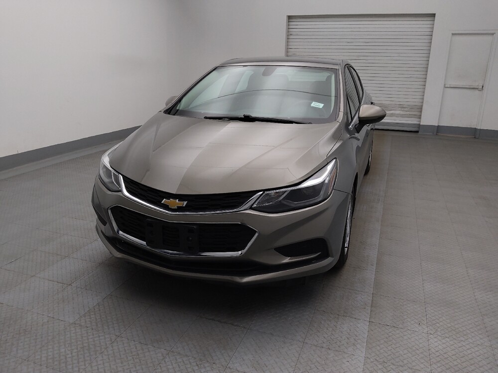 2017 Chevrolet Cruze in Denver, CO 80012 - 18118941 15