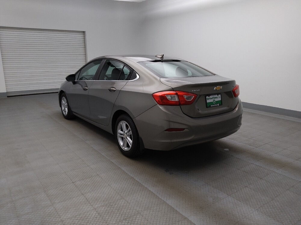 2017 Chevrolet Cruze in Denver, CO 80012 - 18118941 5