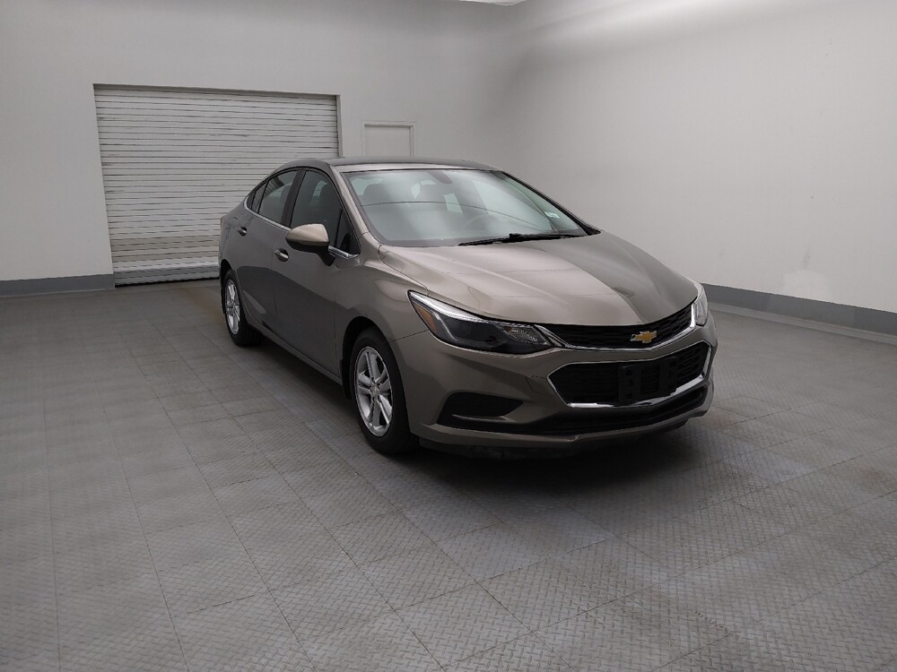 2017 Chevrolet Cruze in Denver, CO 80012 - 18118941 13