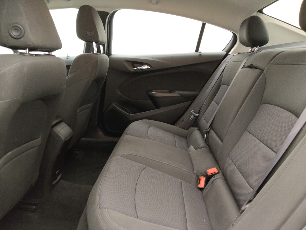 2017 Chevrolet Cruze in Denver, CO 80012 - 18118941 18