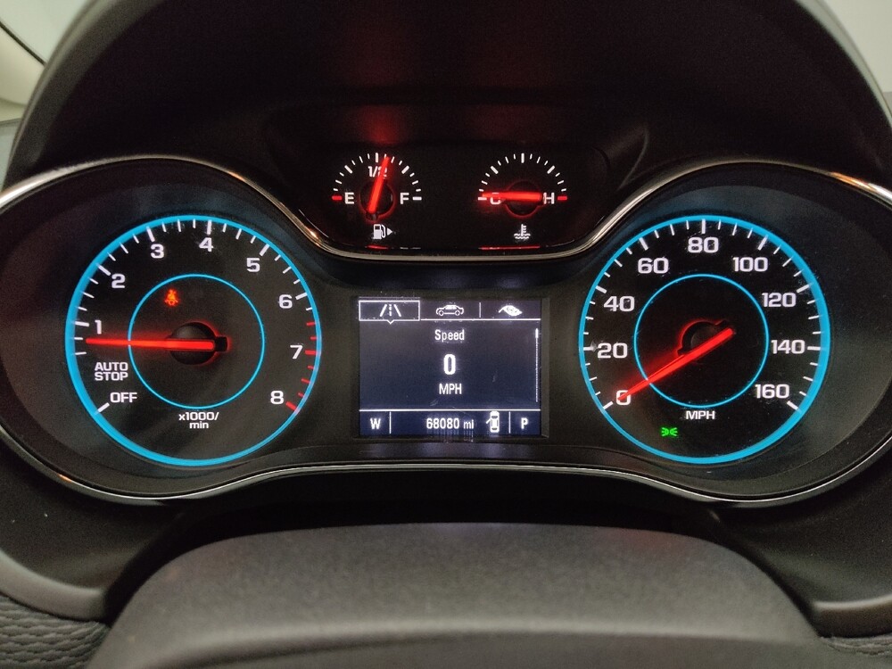 2017 Chevrolet Cruze in Denver, CO 80012 - 18118941 23