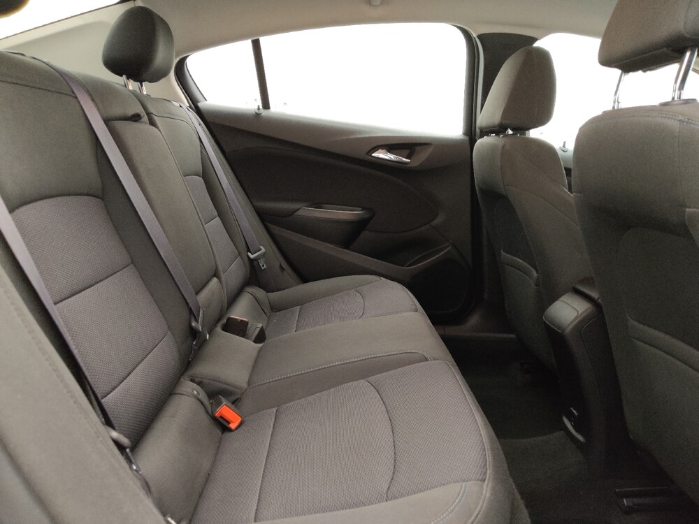 2017 Chevrolet Cruze in Denver, CO 80012 - 18118941 19