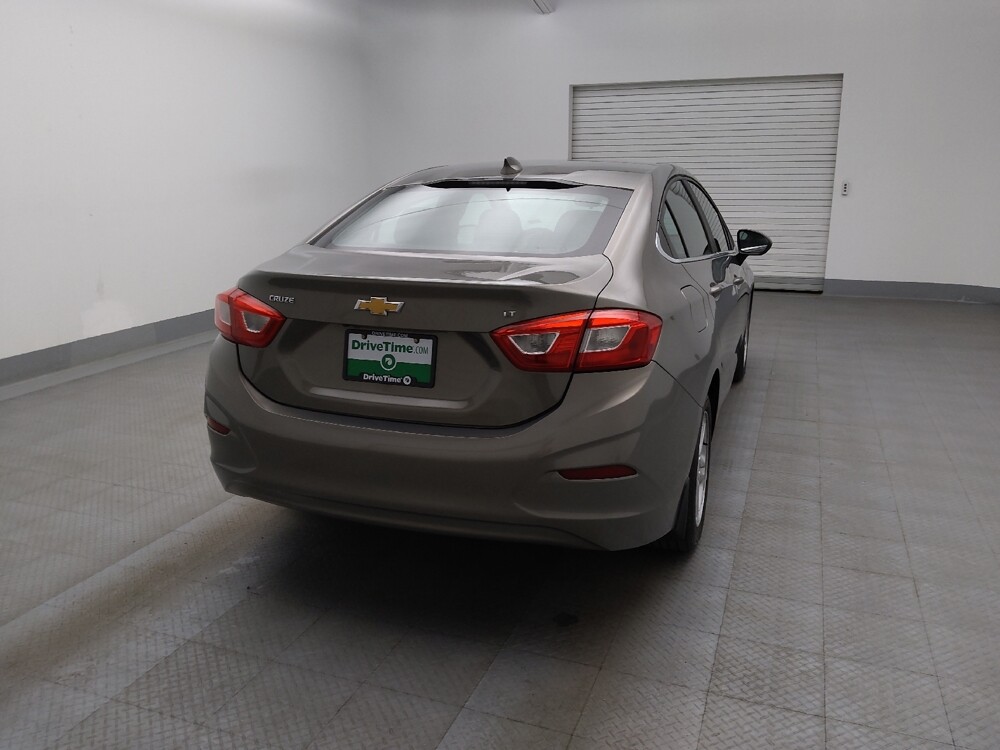 2017 Chevrolet Cruze in Denver, CO 80012 - 18118941 7