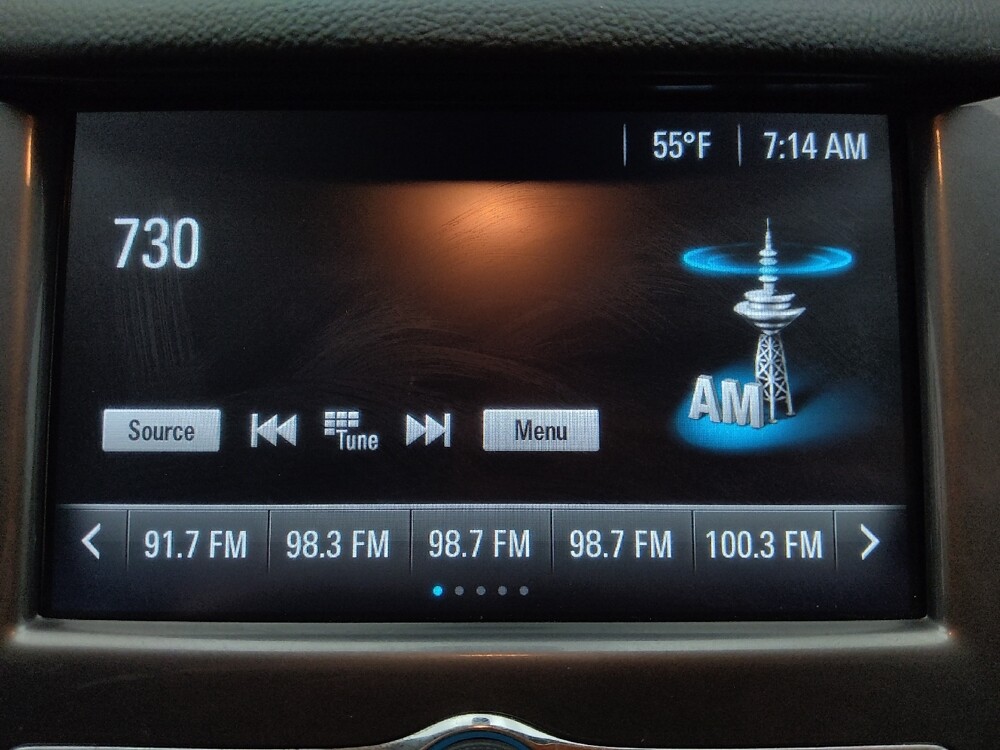 2017 Chevrolet Cruze in Denver, CO 80012 - 18118941 25