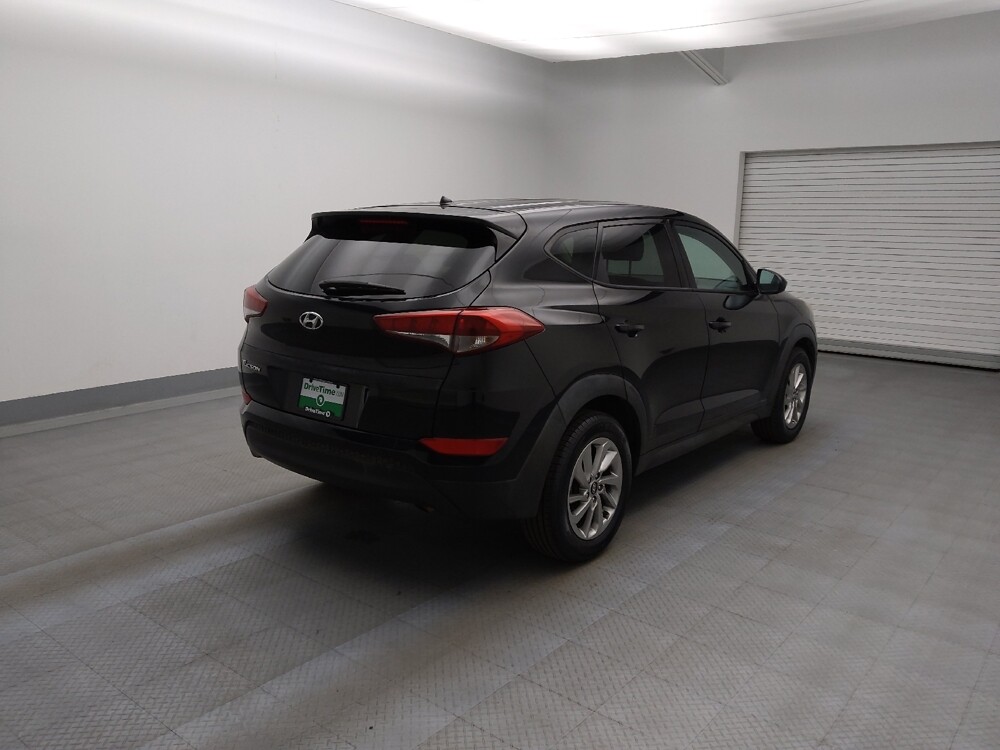 2018 Hyundai Tucson in Denver, CO 80012 - 18118942 9