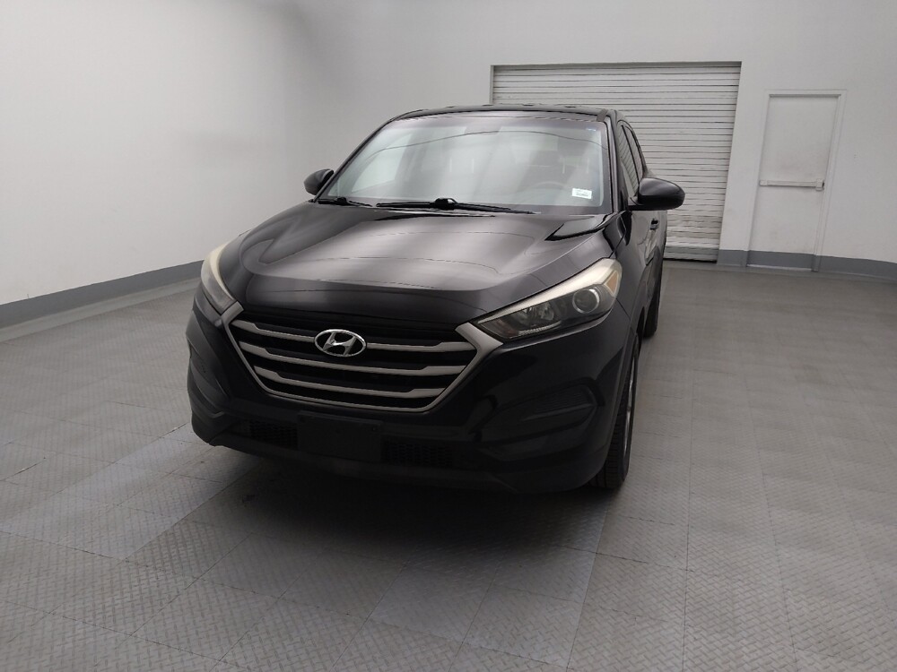 2018 Hyundai Tucson in Denver, CO 80012 - 18118942 15