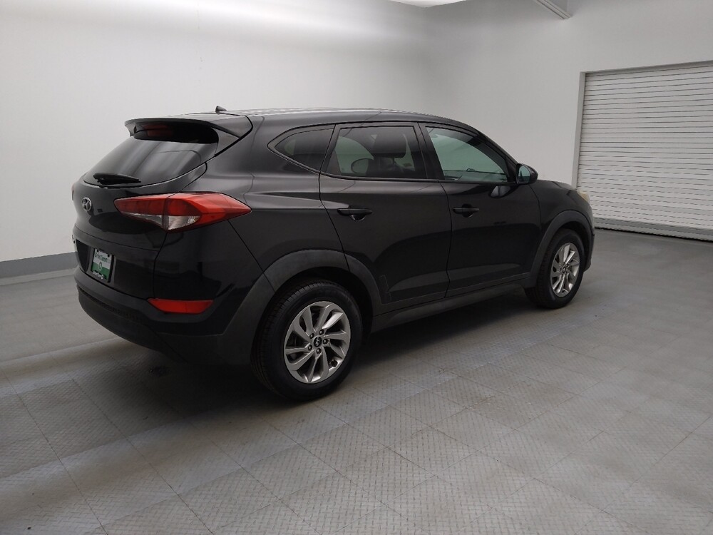 2018 Hyundai Tucson in Denver, CO 80012 - 18118942 10