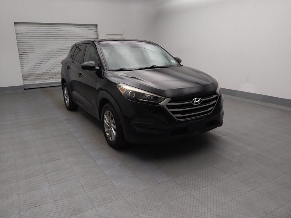 2018 Hyundai Tucson in Denver, CO 80012 - 18118942 13