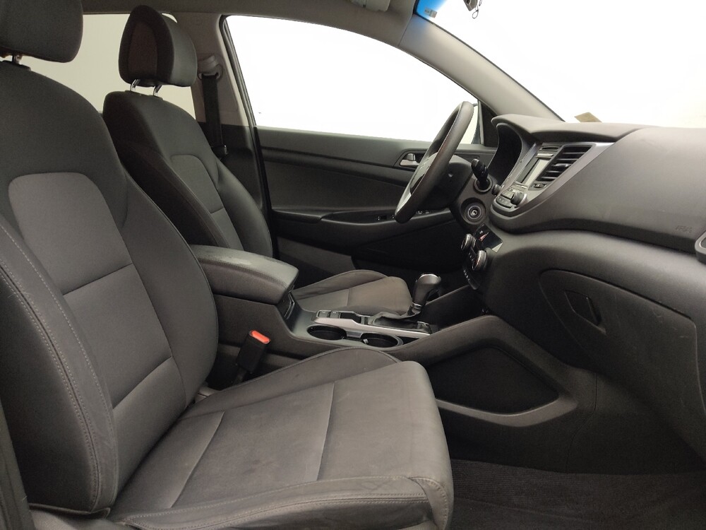 2018 Hyundai Tucson in Denver, CO 80012 - 18118942 21