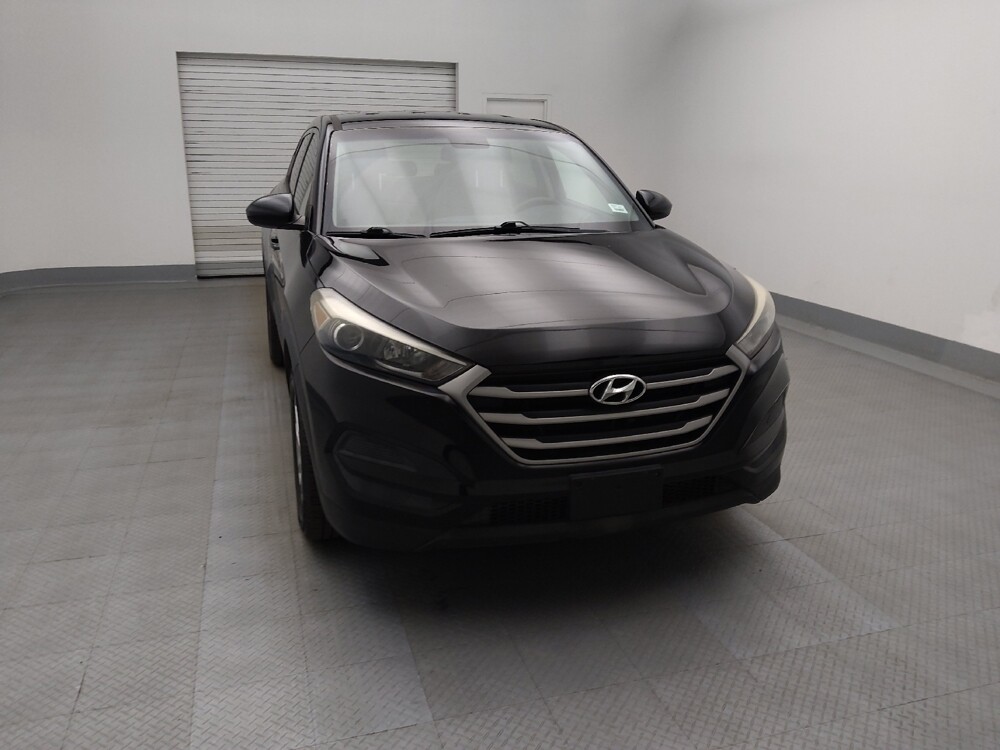 2018 Hyundai Tucson in Denver, CO 80012 - 18118942 14