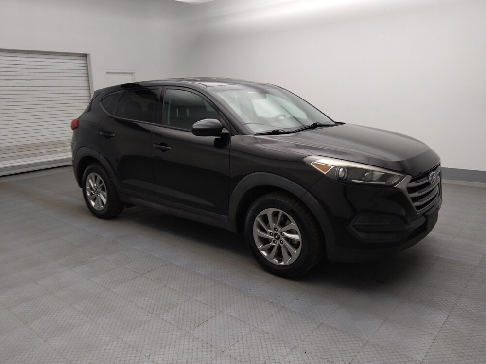 2018 Hyundai Tucson in Denver, CO 80012 - 18118942 11