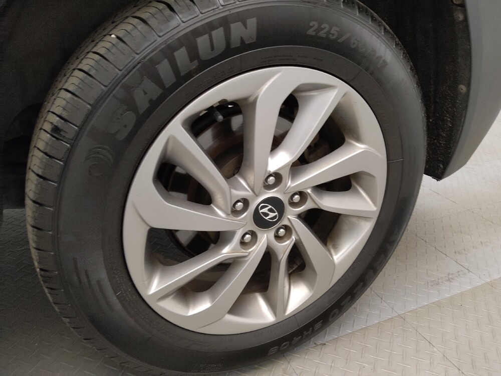 2018 Hyundai Tucson in Denver, CO 80012 - 18118942 31