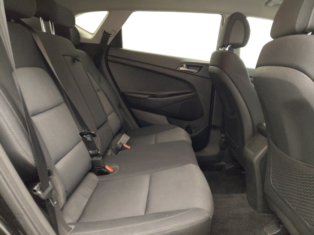 2018 Hyundai Tucson in Denver, CO 80012 - 18118942 19