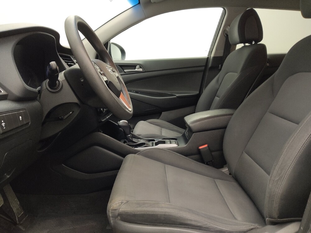 2018 Hyundai Tucson in Denver, CO 80012 - 18118942 17